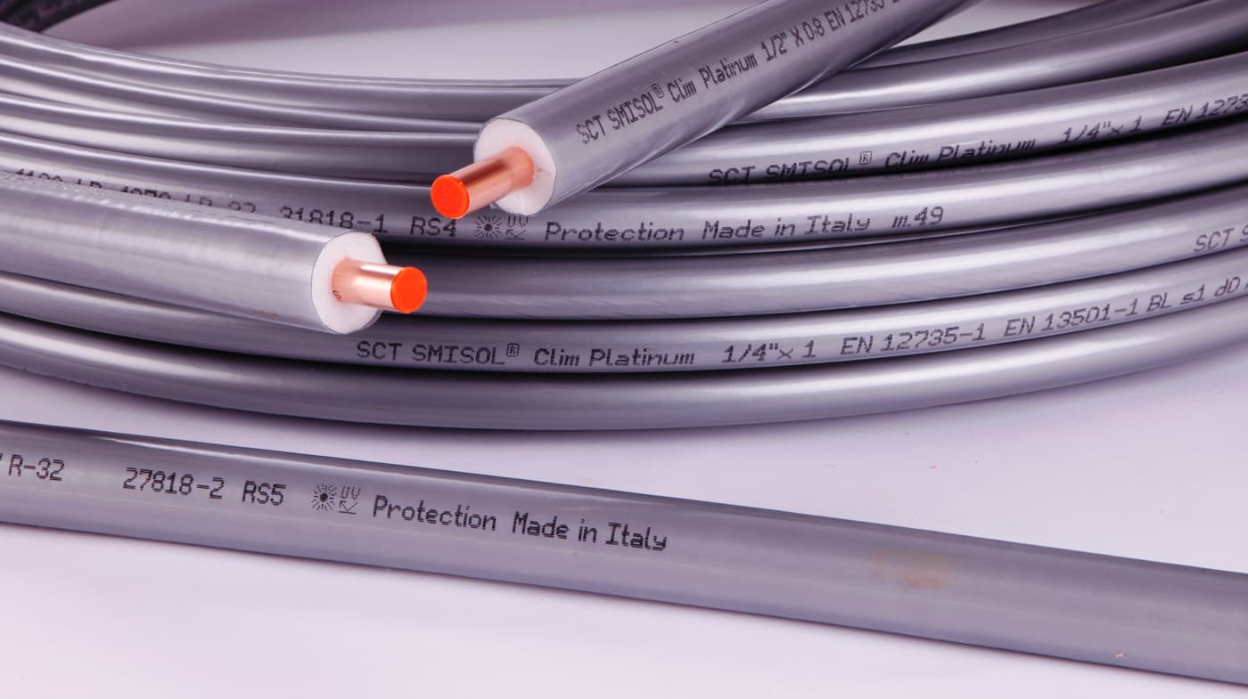 SMISOL CLIM PLATINUM vs RAGGI UV