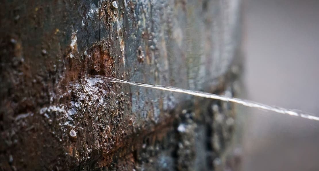 Le correnti vaganti sono un pericolo per gli impianti con tubi metallici?