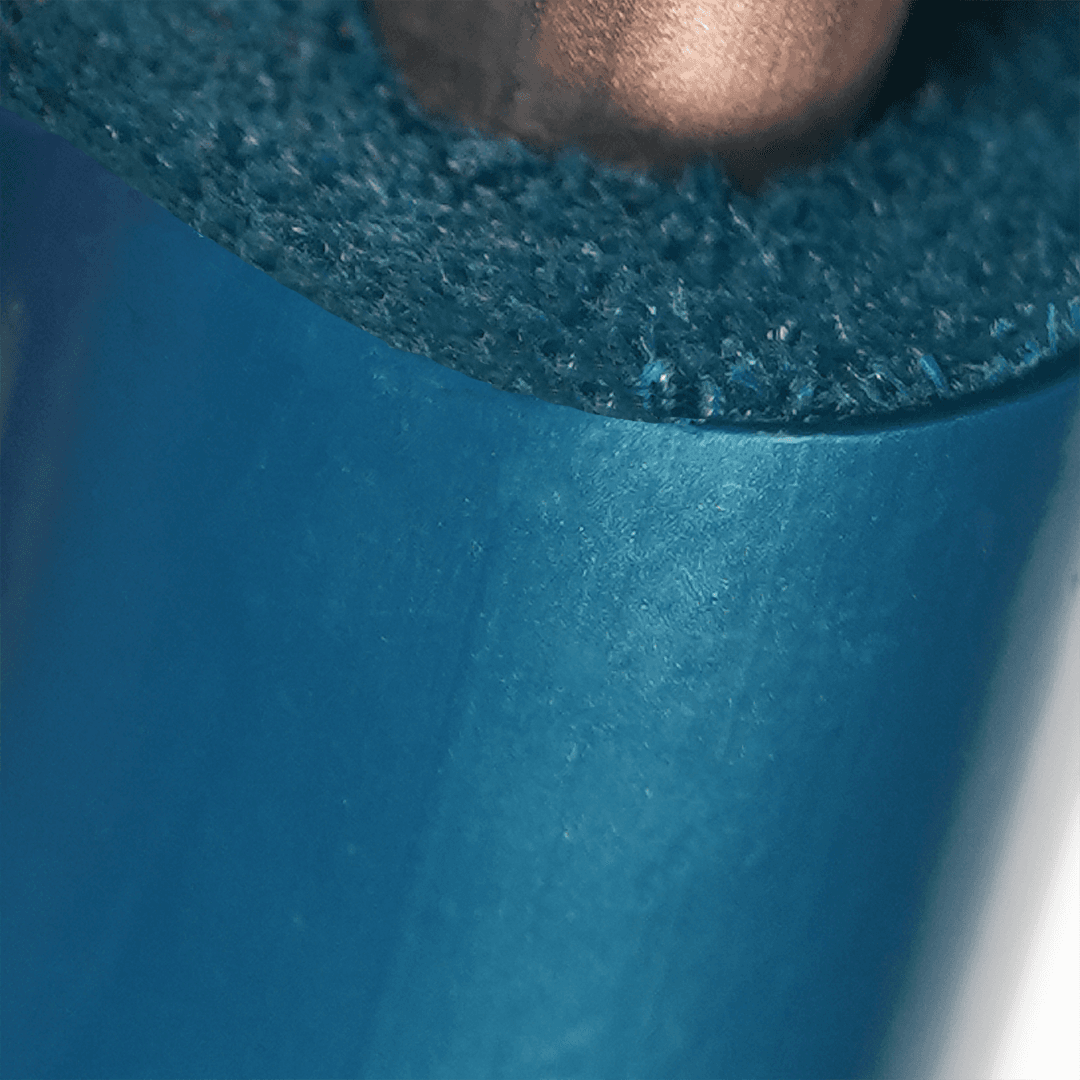 Non-flammable coating