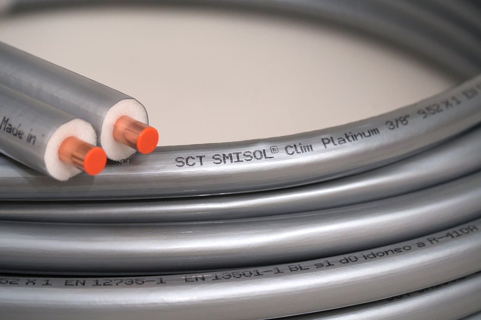 SMISOL® Clim Platinum