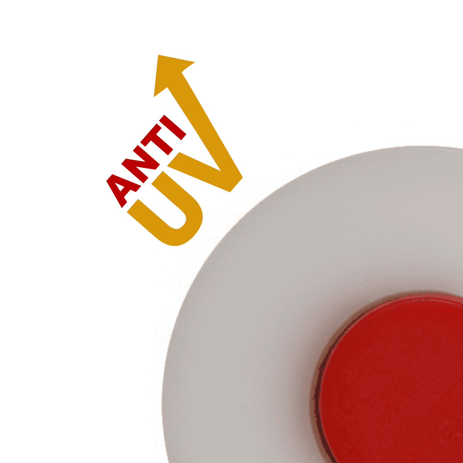 Anti-UV-Hülle