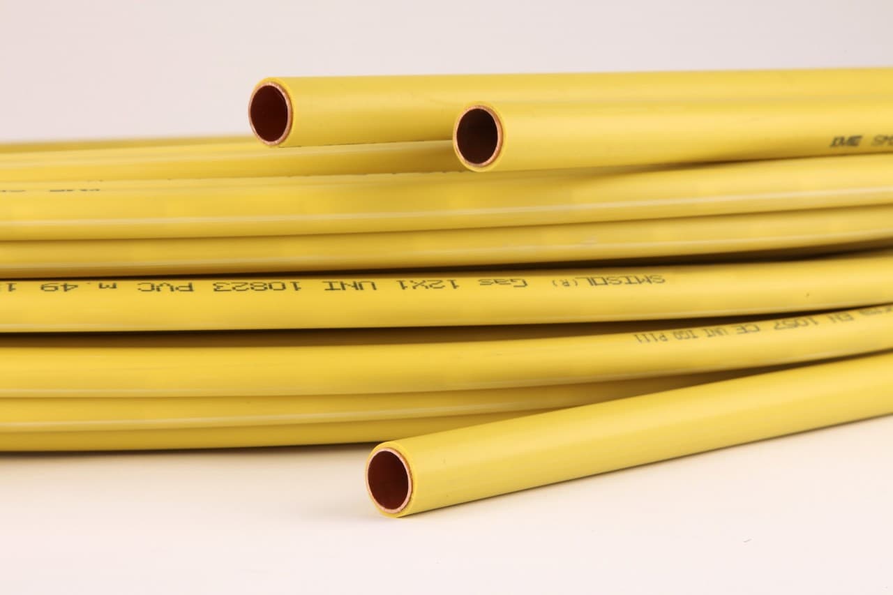 SMISOL® Gas