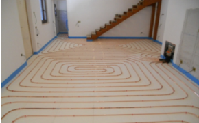 installazione completata